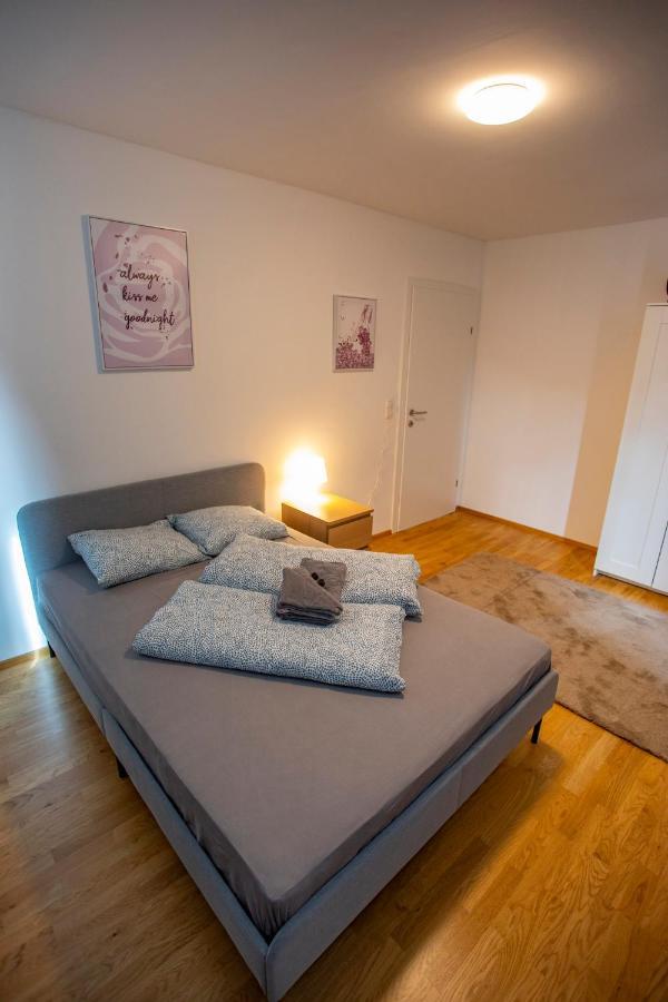 Innsbruck East Side Apartment I Free Street Parking Eksteriør billede
