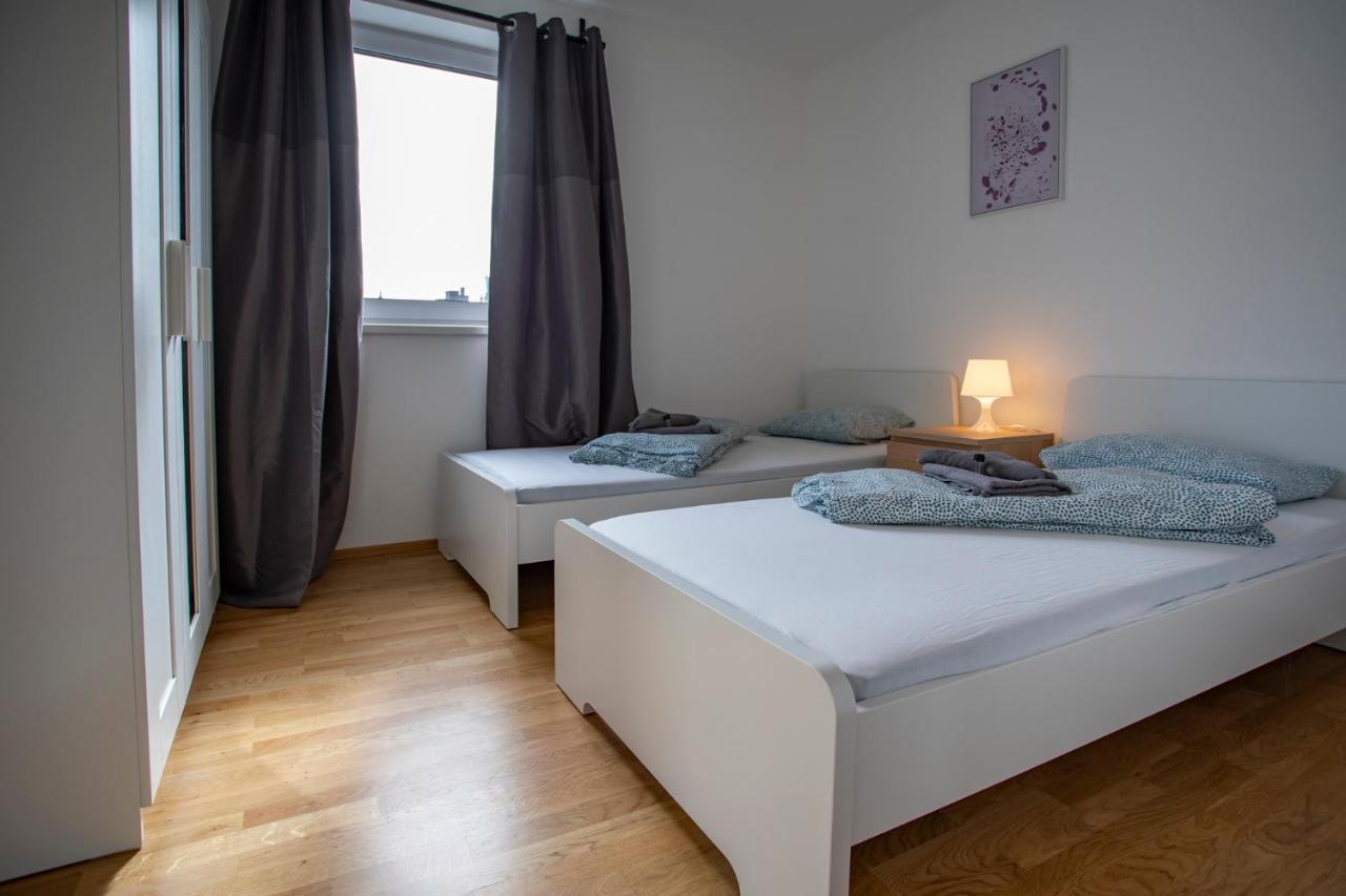Innsbruck East Side Apartment I Free Street Parking Eksteriør billede