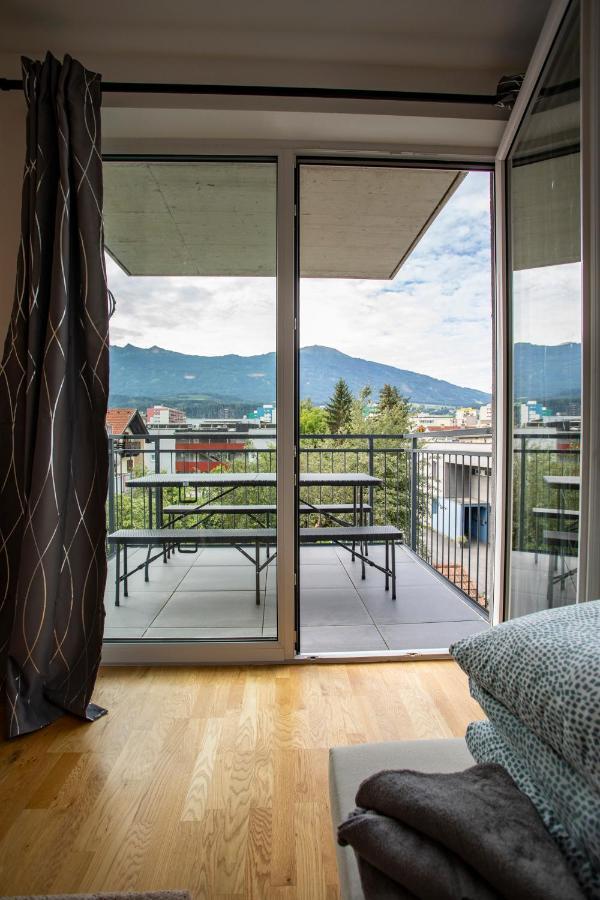 Innsbruck East Side Apartment I Free Street Parking Eksteriør billede