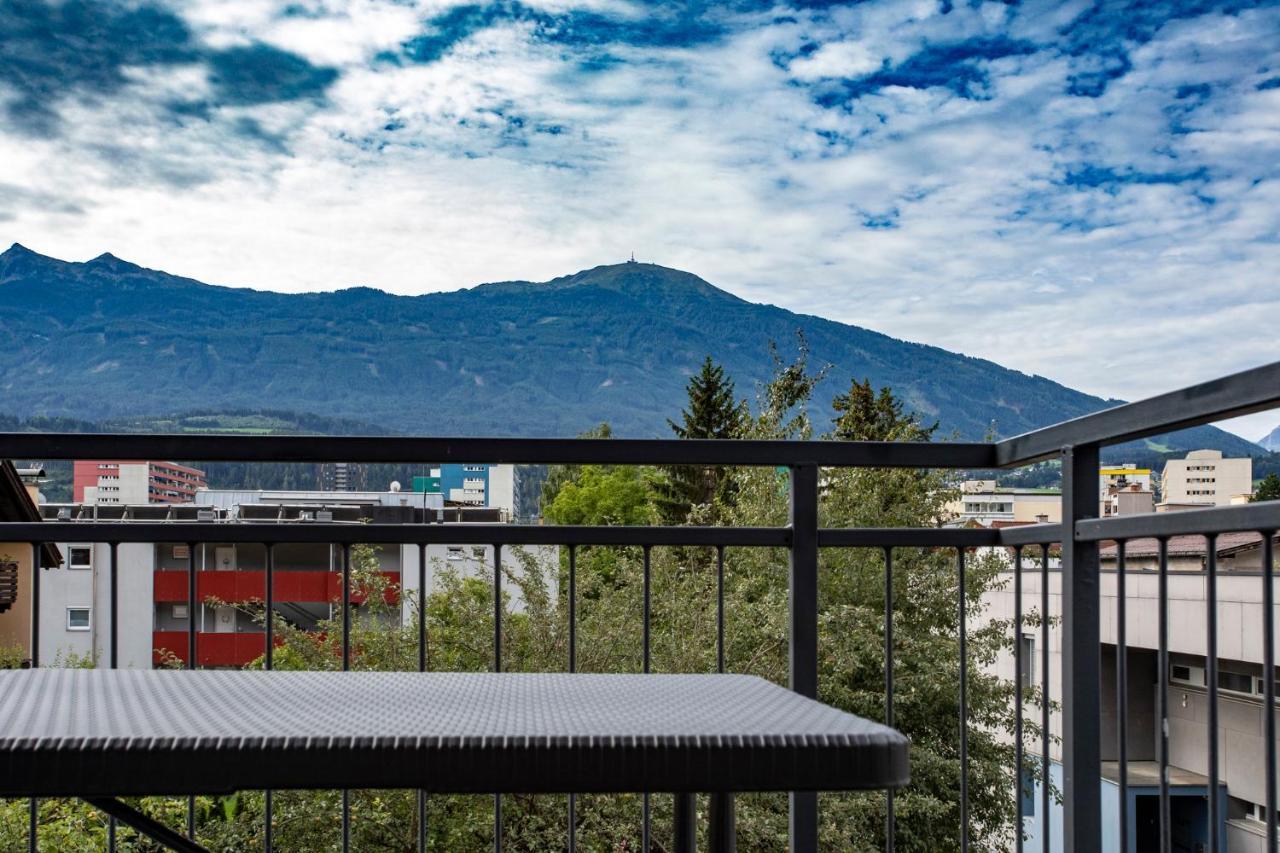 Innsbruck East Side Apartment I Free Street Parking Eksteriør billede